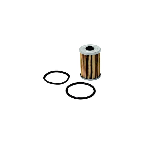 Water Separating Fuel Filter